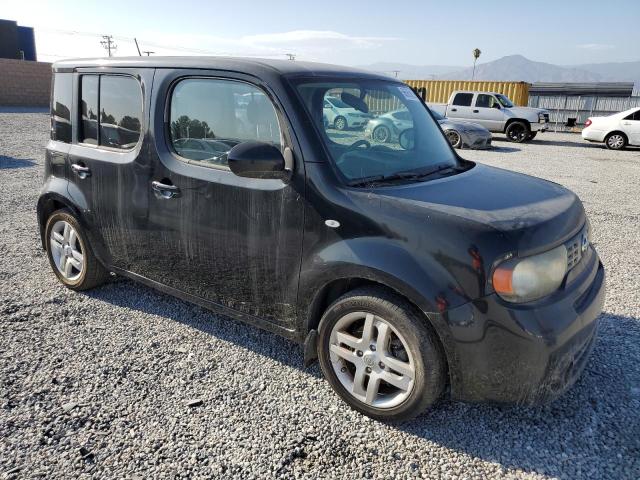 Photo 3 VIN: JN8AZ28R99T118931 - NISSAN CUBE BASE 