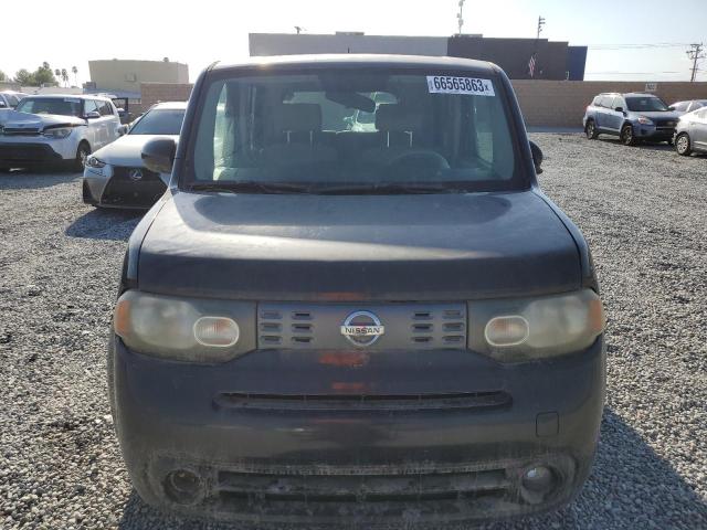 Photo 4 VIN: JN8AZ28R99T118931 - NISSAN CUBE BASE 