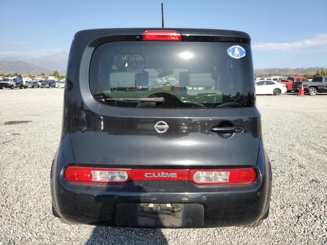 Photo 5 VIN: JN8AZ28R99T118931 - NISSAN CUBE BASE 