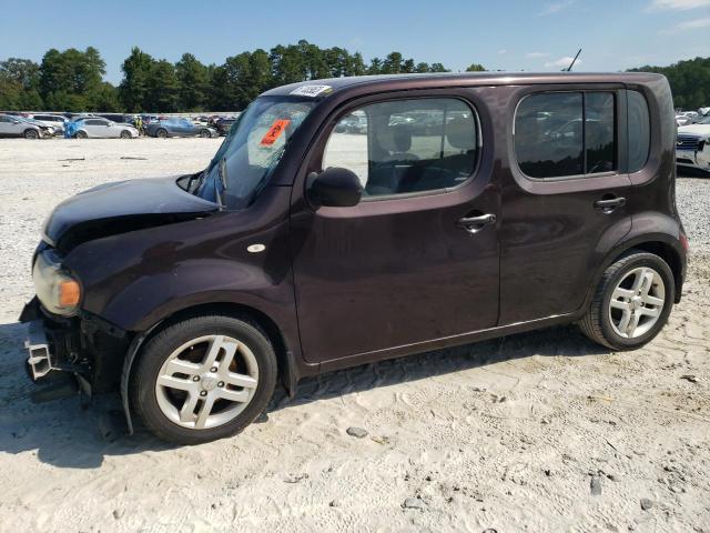 Photo 0 VIN: JN8AZ28RX9T101510 - NISSAN CUBE BASE 