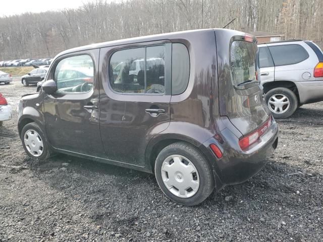 Photo 1 VIN: JN8AZ28RX9T113401 - NISSAN CUBE 