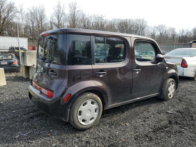 Photo 2 VIN: JN8AZ28RX9T113401 - NISSAN CUBE 