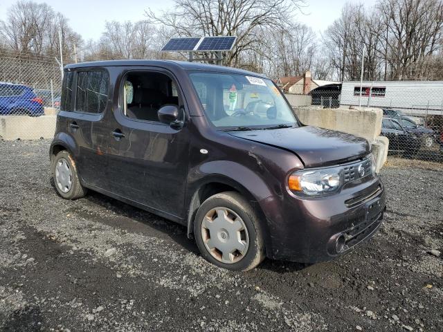 Photo 3 VIN: JN8AZ28RX9T113401 - NISSAN CUBE 