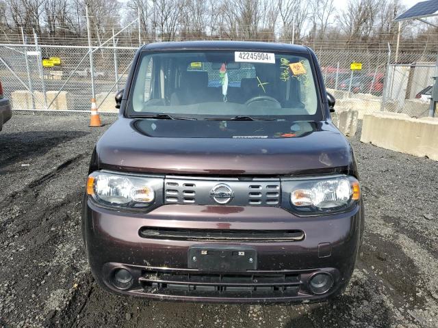 Photo 4 VIN: JN8AZ28RX9T113401 - NISSAN CUBE 