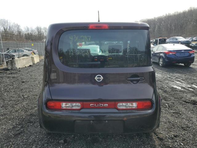 Photo 5 VIN: JN8AZ28RX9T113401 - NISSAN CUBE 