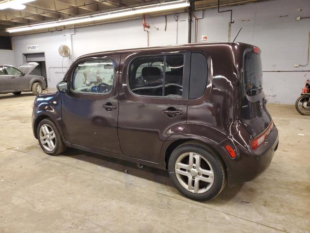 Photo 1 VIN: JN8AZ28RX9T126763 - NISSAN CUBE 