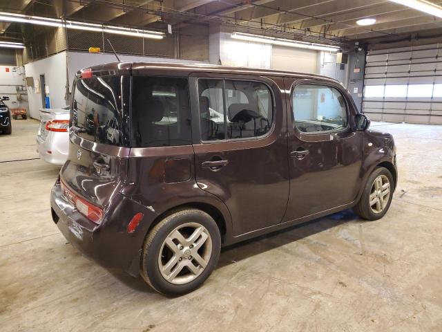 Photo 2 VIN: JN8AZ28RX9T126763 - NISSAN CUBE 