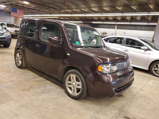 Photo 3 VIN: JN8AZ28RX9T126763 - NISSAN CUBE 