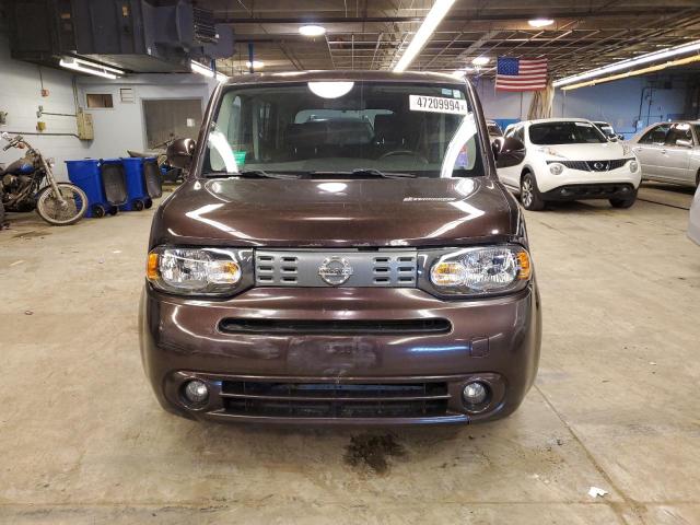 Photo 4 VIN: JN8AZ28RX9T126763 - NISSAN CUBE 