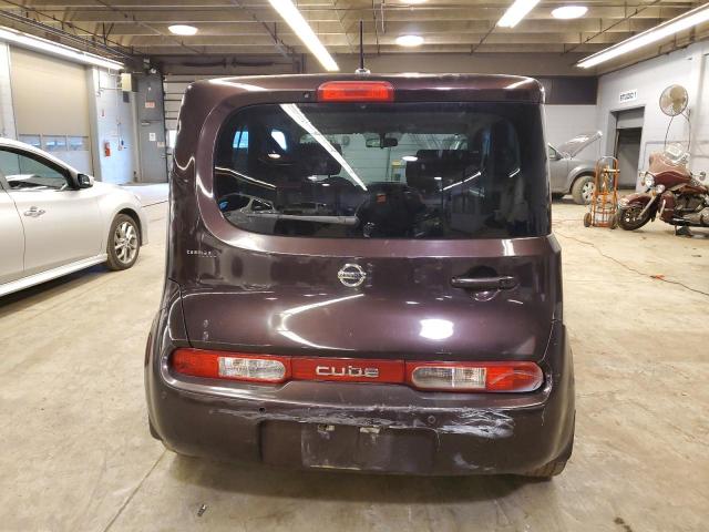 Photo 5 VIN: JN8AZ28RX9T126763 - NISSAN CUBE 