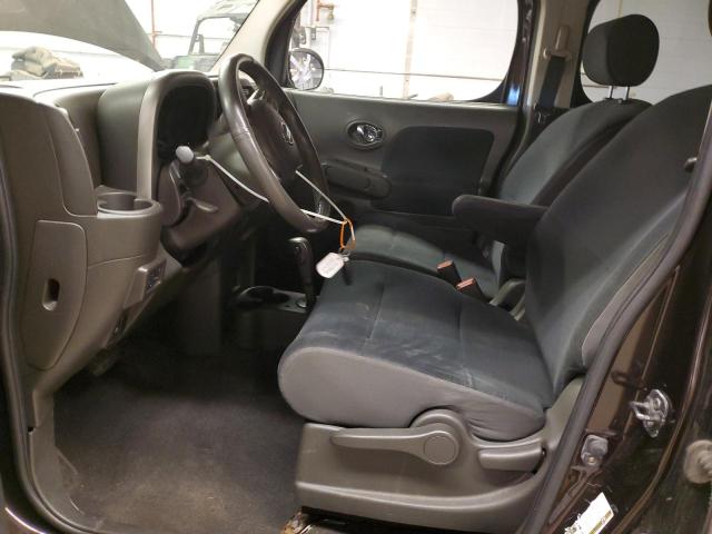 Photo 6 VIN: JN8AZ28RX9T126763 - NISSAN CUBE 