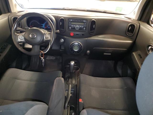 Photo 7 VIN: JN8AZ28RX9T126763 - NISSAN CUBE 