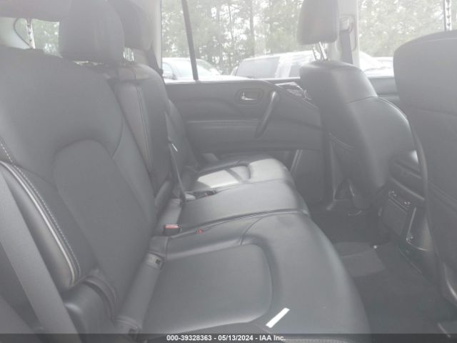 Photo 7 VIN: JN8AZ2AC0N9485469 - INFINITI QX80 