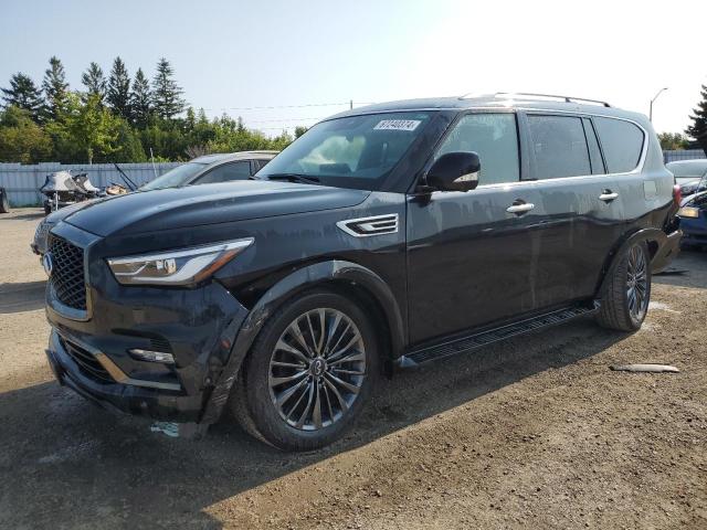 Photo 0 VIN: JN8AZ2AC0P9490593 - INFINITI QX80 LUXE 