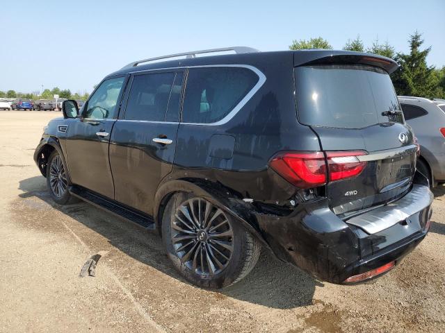 Photo 1 VIN: JN8AZ2AC0P9490593 - INFINITI QX80 LUXE 