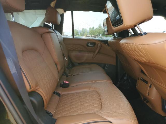 Photo 10 VIN: JN8AZ2AC0P9490593 - INFINITI QX80 LUXE 