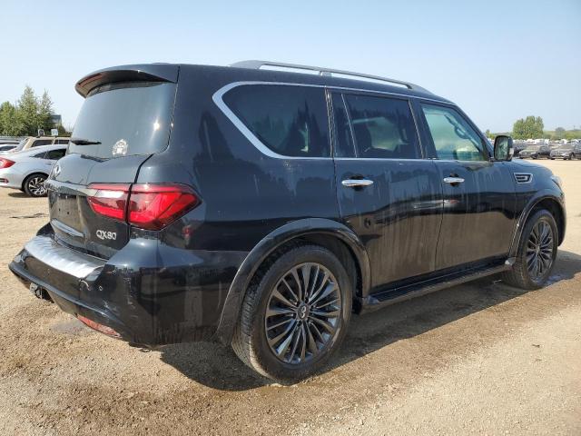 Photo 2 VIN: JN8AZ2AC0P9490593 - INFINITI QX80 LUXE 