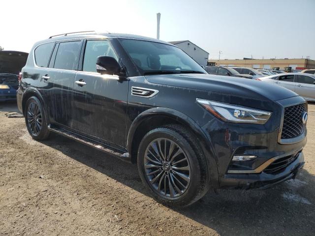 Photo 3 VIN: JN8AZ2AC0P9490593 - INFINITI QX80 LUXE 