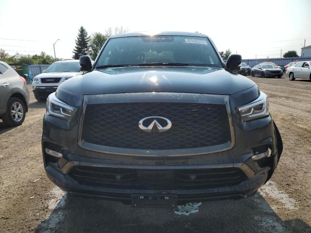 Photo 4 VIN: JN8AZ2AC0P9490593 - INFINITI QX80 LUXE 