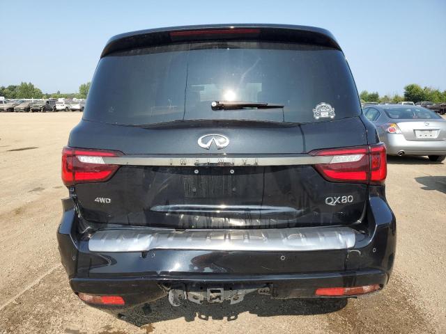 Photo 5 VIN: JN8AZ2AC0P9490593 - INFINITI QX80 LUXE 