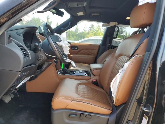 Photo 6 VIN: JN8AZ2AC0P9490593 - INFINITI QX80 LUXE 