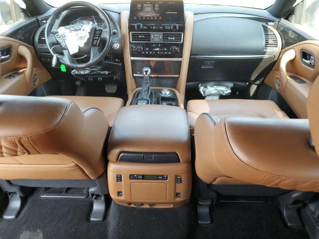 Photo 7 VIN: JN8AZ2AC0P9490593 - INFINITI QX80 LUXE 