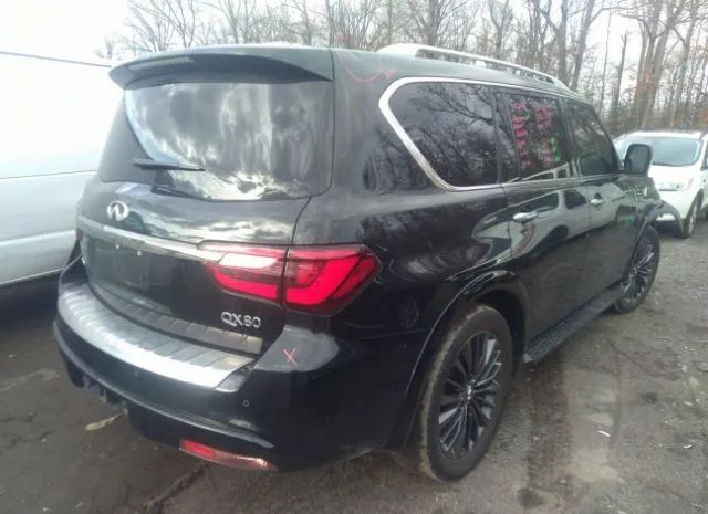 Photo 3 VIN: JN8AZ2AC6M9475575 - INFINITI QX80 