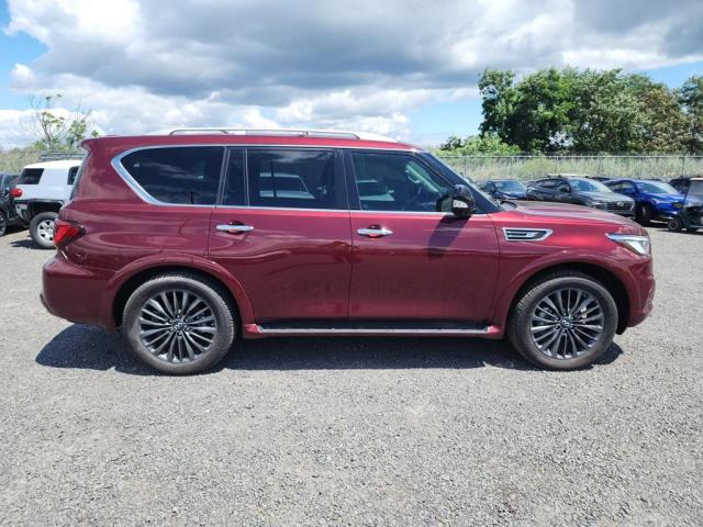 Photo 13 VIN: JN8AZ2AC6N9485752 - INFINITI QX80 