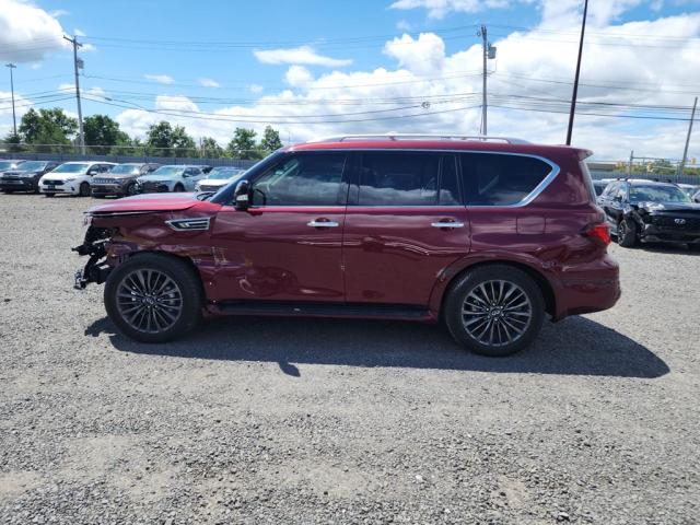 Photo 14 VIN: JN8AZ2AC6N9485752 - INFINITI QX80 