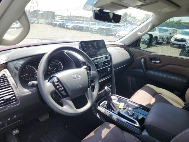 Photo 6 VIN: JN8AZ2AC6N9485752 - INFINITI QX80 