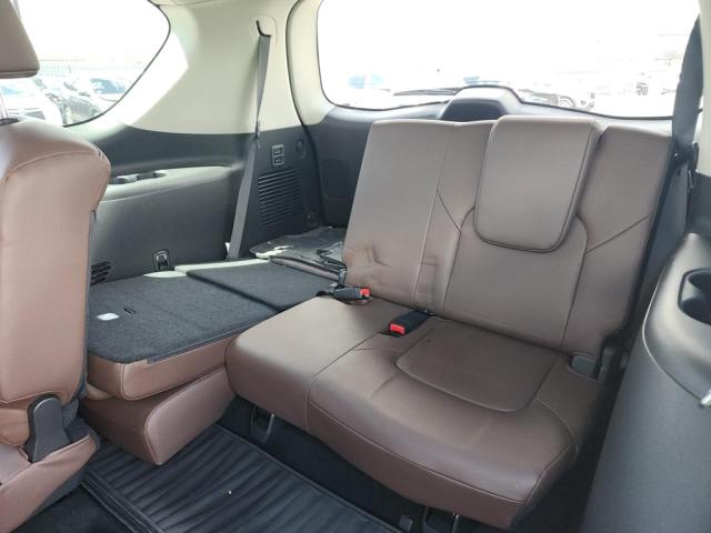 Photo 9 VIN: JN8AZ2AC6N9485752 - INFINITI QX80 