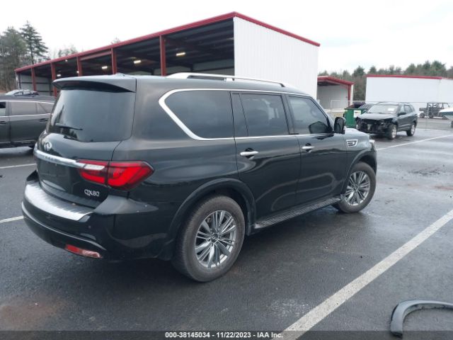 Photo 3 VIN: JN8AZ2AC7P9490512 - INFINITI QX80 