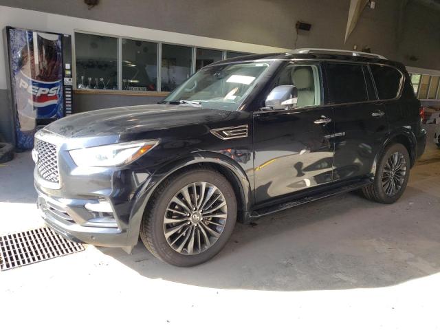 Photo 0 VIN: JN8AZ2AC9M9475070 - INFINITI QX80 LUXE 