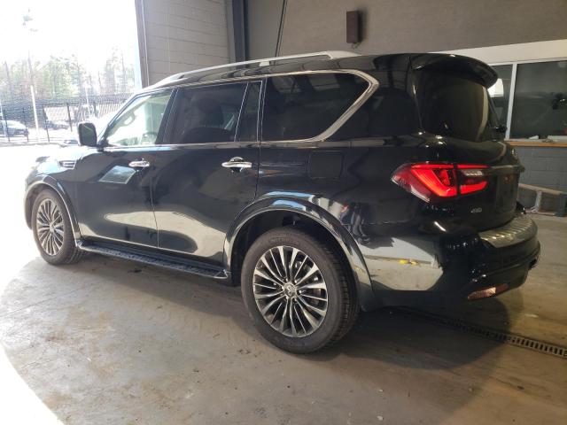 Photo 1 VIN: JN8AZ2AC9M9475070 - INFINITI QX80 LUXE 