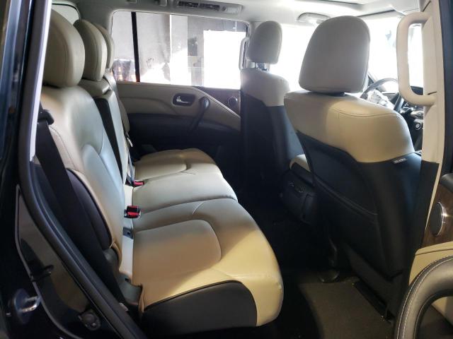 Photo 10 VIN: JN8AZ2AC9M9475070 - INFINITI QX80 LUXE 