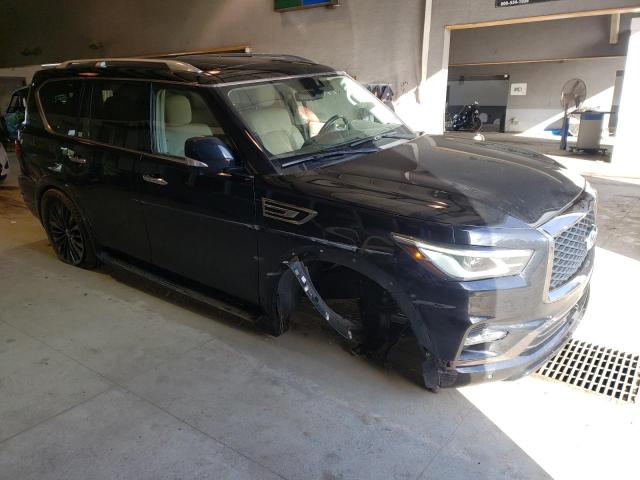 Photo 3 VIN: JN8AZ2AC9M9475070 - INFINITI QX80 LUXE 