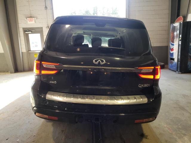 Photo 5 VIN: JN8AZ2AC9M9475070 - INFINITI QX80 LUXE 