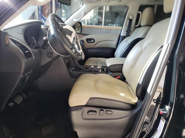 Photo 6 VIN: JN8AZ2AC9M9475070 - INFINITI QX80 LUXE 