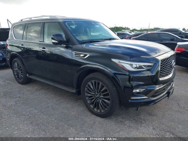 Photo 0 VIN: JN8AZ2ACXP9490889 - INFINITI QX80 