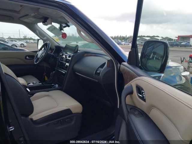 Photo 4 VIN: JN8AZ2ACXP9490889 - INFINITI QX80 