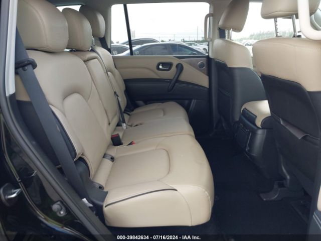 Photo 7 VIN: JN8AZ2ACXP9490889 - INFINITI QX80 