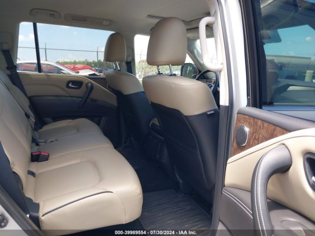 Photo 7 VIN: JN8AZ2AD5N9870566 - INFINITI QX80 