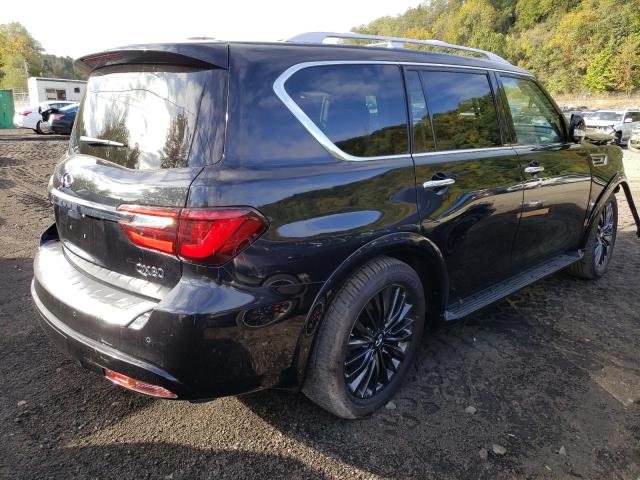 Photo 2 VIN: JN8AZ2AD5P9875396 - INFINITI QX80 LUXE 