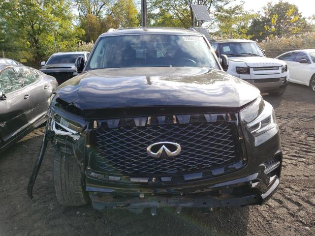 Photo 4 VIN: JN8AZ2AD5P9875396 - INFINITI QX80 LUXE 