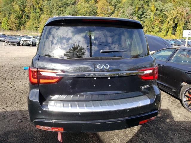 Photo 5 VIN: JN8AZ2AD5P9875396 - INFINITI QX80 LUXE 