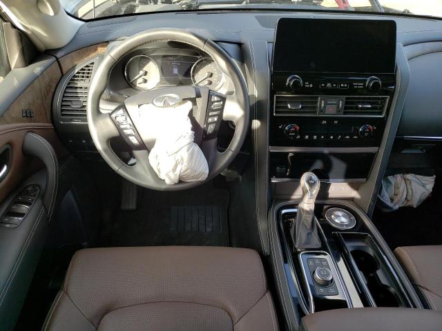 Photo 7 VIN: JN8AZ2AD5P9875396 - INFINITI QX80 LUXE 