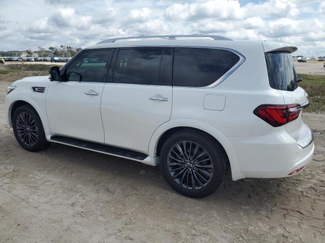 Photo 1 VIN: JN8AZ2AD6P9875438 - INFINITI QX80 LUXE 