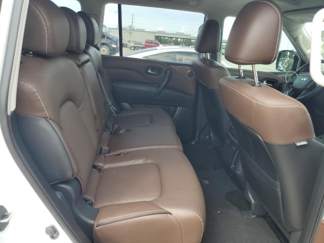 Photo 10 VIN: JN8AZ2AD6P9875438 - INFINITI QX80 LUXE 