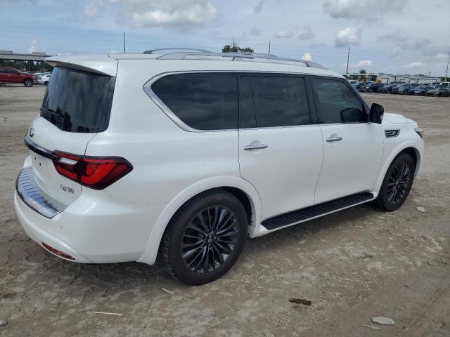 Photo 2 VIN: JN8AZ2AD6P9875438 - INFINITI QX80 LUXE 