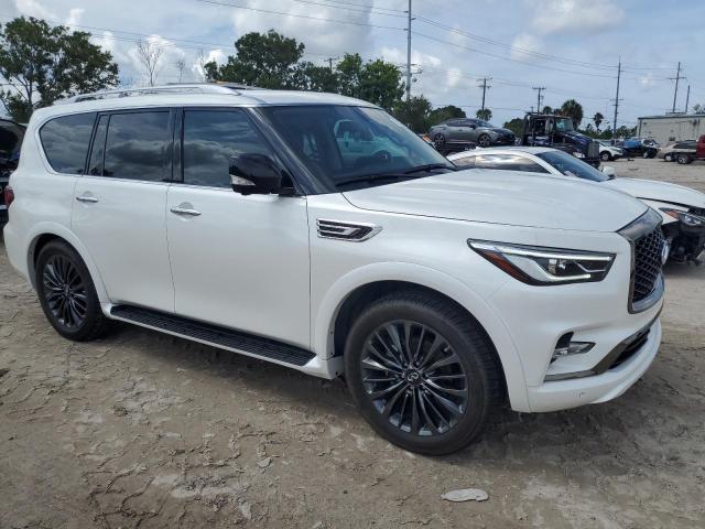 Photo 3 VIN: JN8AZ2AD6P9875438 - INFINITI QX80 LUXE 